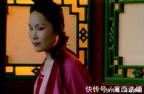 好处|贾琏和多姑娘只有一次缠绵,为何要海誓山盟?只因多姑娘有个好处