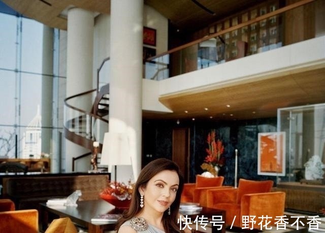 别墅|世界上最豪华的别墅,总价值高达154亿,27层却只有住一户人家
