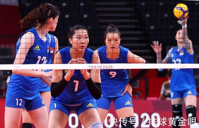 世锦赛|陈忠和郎平无缘女排主帅!新帅有2项挑战,亚运会世锦赛检验成色