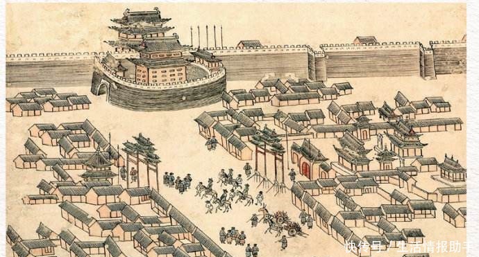 军事实力|明朝万历时期军事实力如何万历三大征,靠什么支撑的