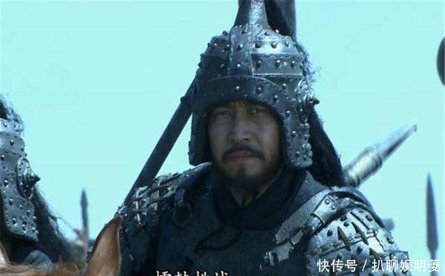 颜良|襄樊之战徐晃单挑关羽不落下风,白马坡为何颜良二十回合将他打败