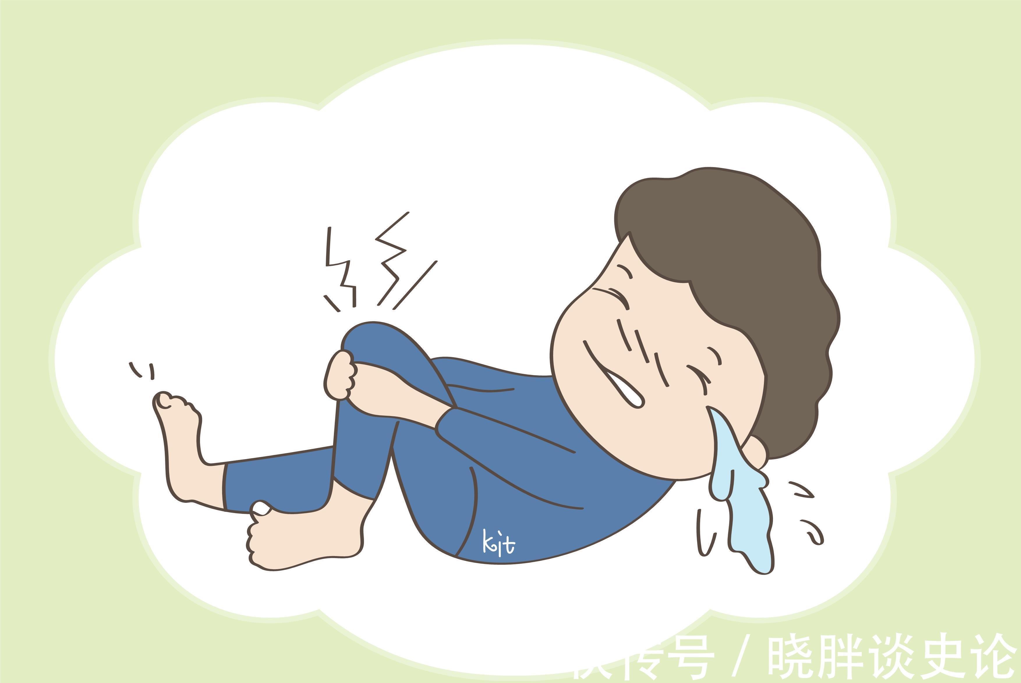 父母|当孩子进入猛涨期，父母做到这几点，孩子还能窜一窜