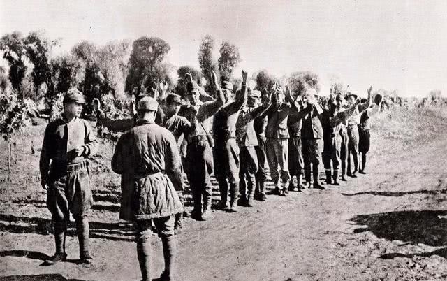 中华民族|他娶了日本女战俘为妻,35年后去日本探亲,才知岳父身价千亿