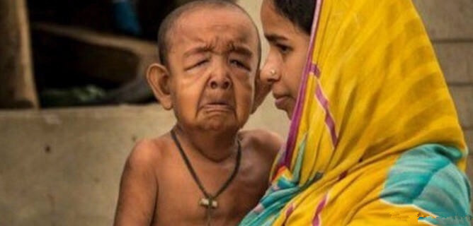 印度|印度13岁少女嫁给亲哥哥,当他们孩子出生后,一家人大闹医院