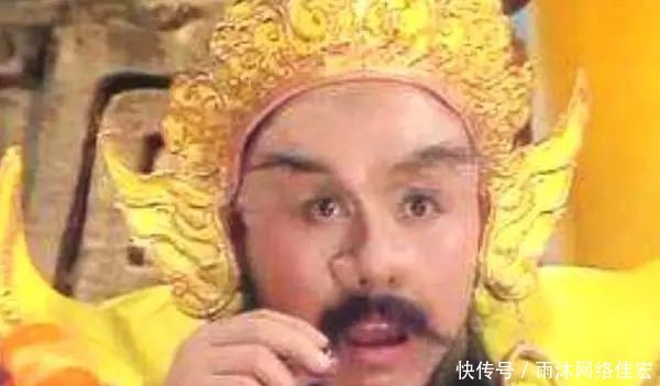 父亲|猪八戒被贬下凡,难道只是调戏了嫦娥?看看嫦娥的师傅和父亲是谁