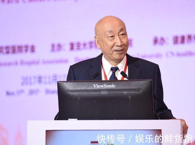 郝希山|4位肿瘤院士的防癌提醒：若想与癌“绝缘”，日常做好4件事！