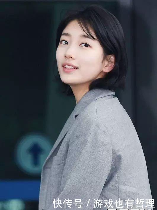 女生|你适合剪短发吗,来欣赏一下,最新款女生短发发型图片!