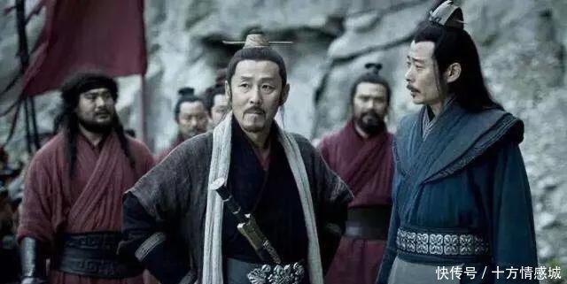 刘邦|刘邦临死前，为何要派陈平去秘密杀掉妹夫樊哙？