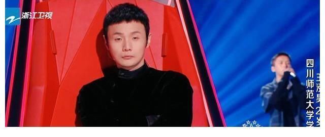 粤语|尽管刚播了两期,但本季好声音总冠军人选,似乎已经浮出水面