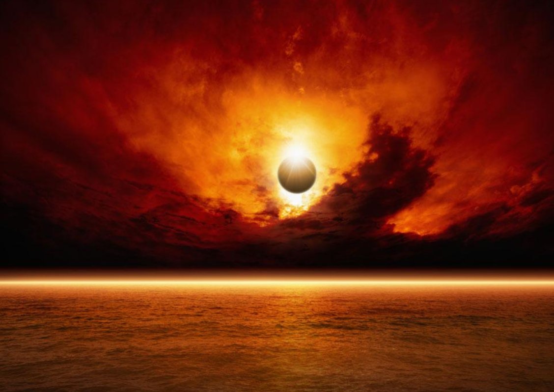 科学 2036年世界末日是不是真的，霍金预言过没，有没有科学依据？