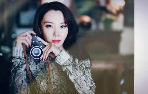  婚姻生活|陈数老公下厨暴露超豪华厨房，可陈数却说婚姻生活没有那么容易