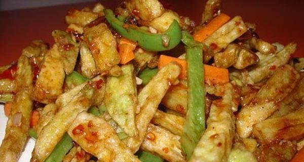 这四道好吃经典家常菜,端上桌家里人都夸好吃!