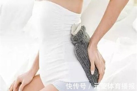 托腹带|生娃对身体影响有多大?奥运冠军吴静钰抱憾离场:生娃后武功全废