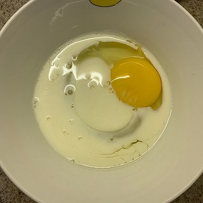 金枪鱼芝士夹馅法棍