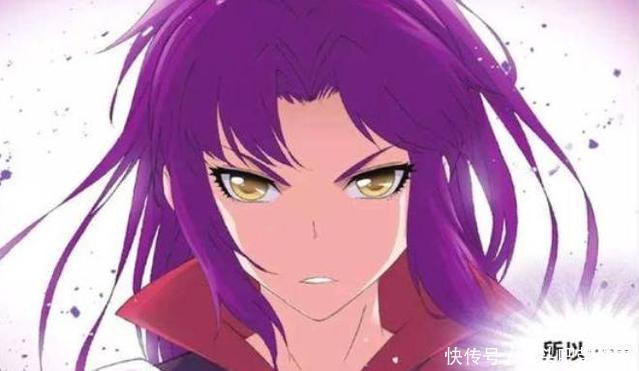 比比東|斗羅大陸：擁有殺神領域的五位強者，其中四個成神，一個成圣！