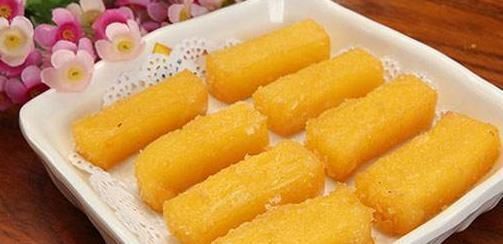 智力|补钙助眠美容促进智力发育,色泽金黄口感香酥脆,入口香浓吃上瘾