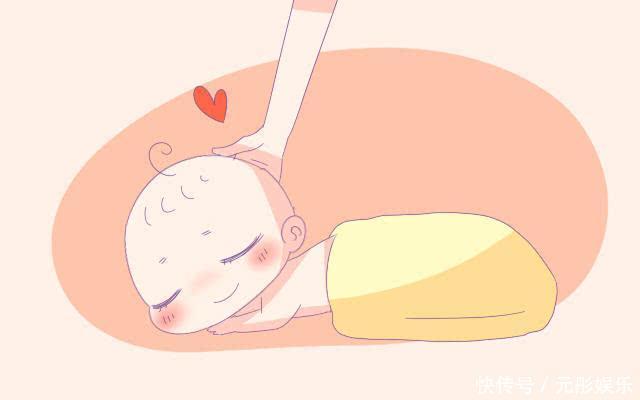 妈妈们|婴儿睡姿有讲究,这几种睡姿“危害大”,让宝宝这样睡才舒服