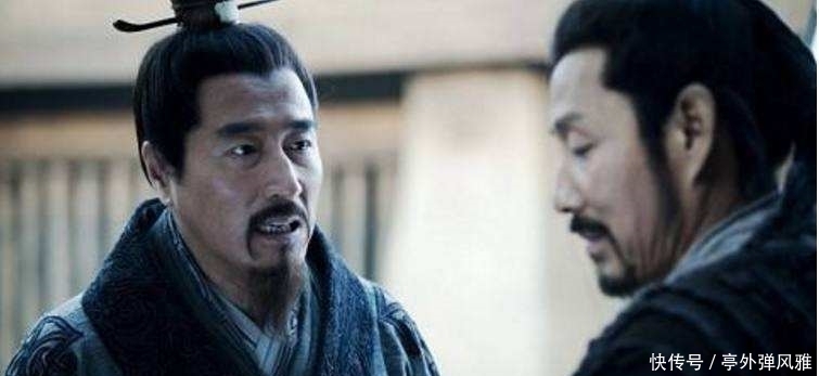 神作|韩信墓碑上写一副对联,寥寥10字,却诉尽韩信一生,真乃神作也