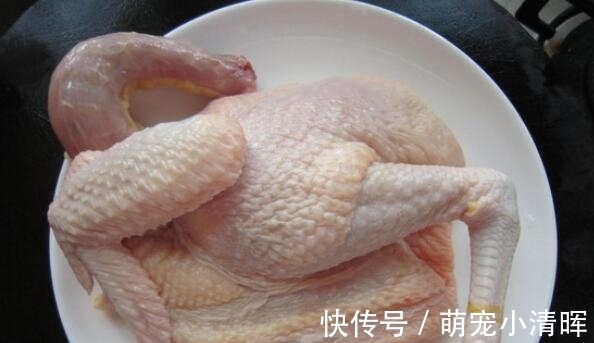 花了几千和大师傅学的手撕鸡做法配方，附详细腌料汁、卤水配方