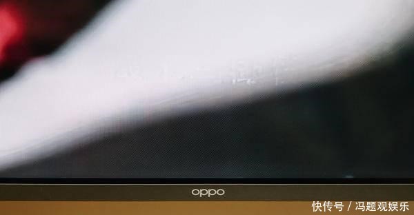 够用|够用且好用，OPPO 智能电视 R1 上手体验