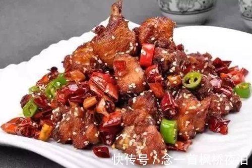 我家孩子最爱吃的几道菜,营养解馋特别下饭,常吃补钙长个身体壮