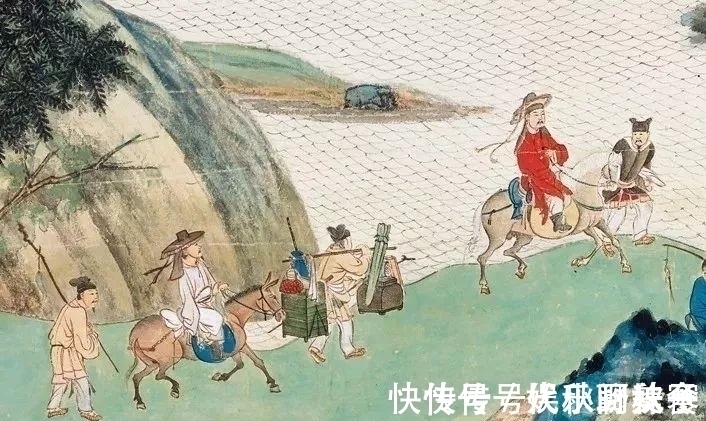 收藏界@假画比真画还贵?张大千仿品拍出1.3亿天价,原作者该笑还是该哭