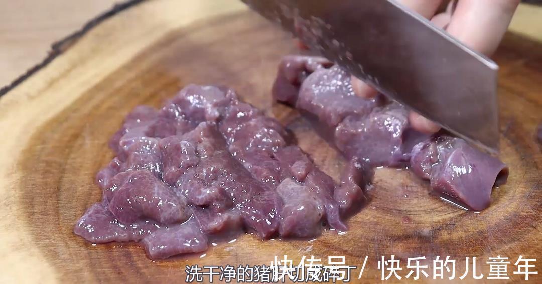 补铁|铁比牛肉高,2块钱做一锅,宝宝吃完一碗还要吃,长个又长肉