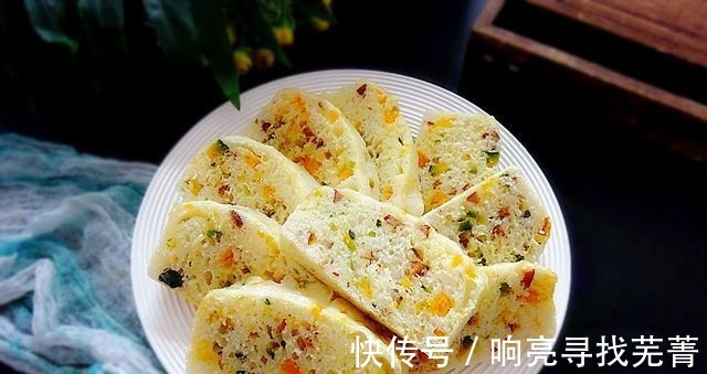 口感|夏天，我家早餐从不买，这做法简单好学更滋补，口感美味家人爱！