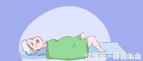 妈妈|剖腹产可能出现这4大“后遗症”,没中的很幸运