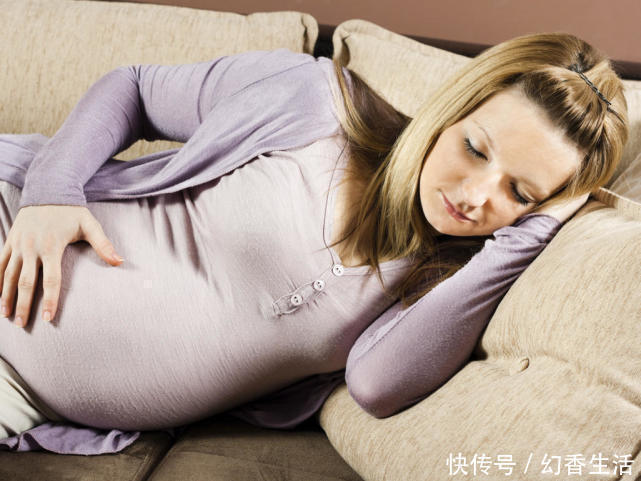 回事|“哪种睡姿对胎儿发育好”真有讲究,孕妈别不把睡觉当回事,收藏
