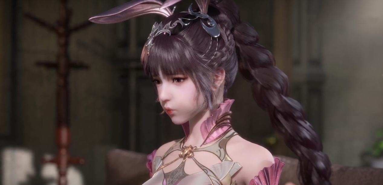 唐三|养活小舞只需一根胡萝卜，唐三拿捏得很到位，漫迷直呼太配了