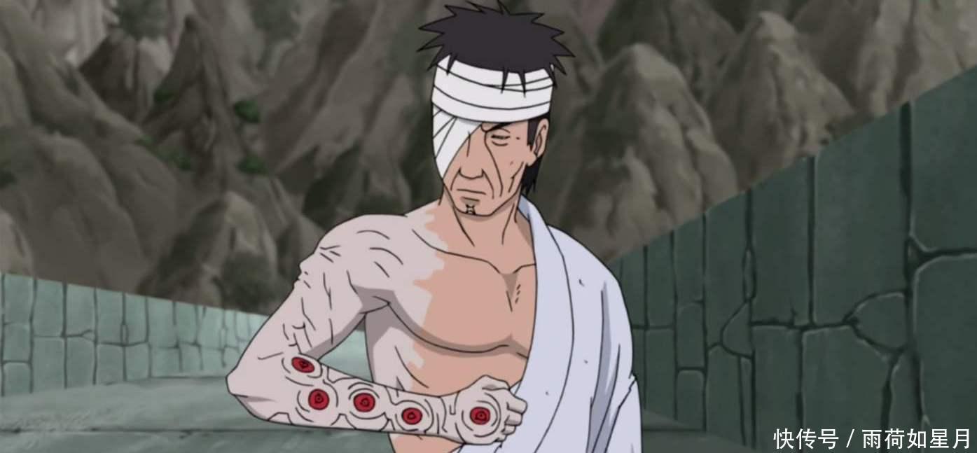 血继界限|鸣人移植了柱间细胞,能不能使用“木遁”!