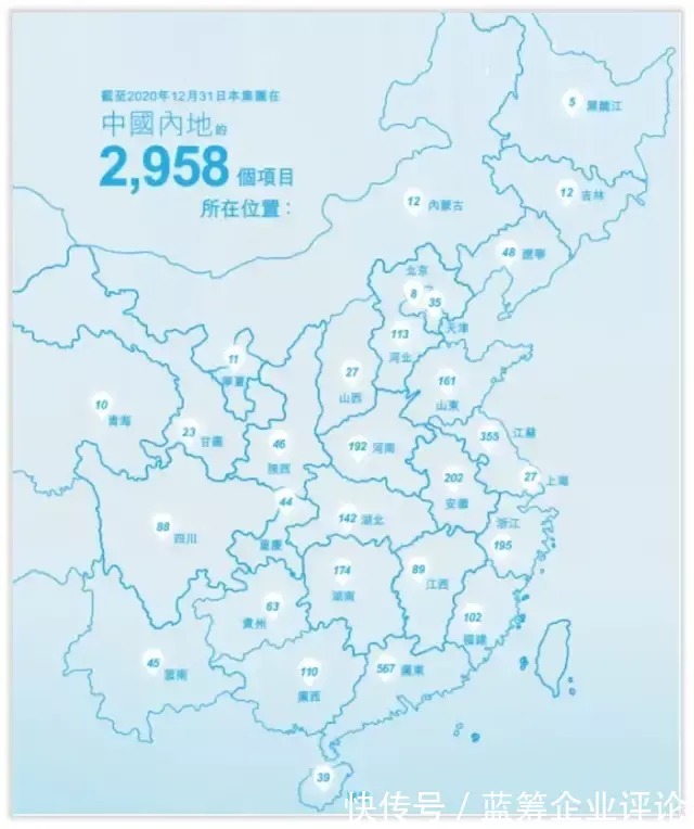 负债|碧桂园是怎么赚钱的?