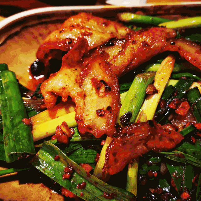 遇见|遇见非遗 | 都是酱，凭什么它叫“川菜之魂”？