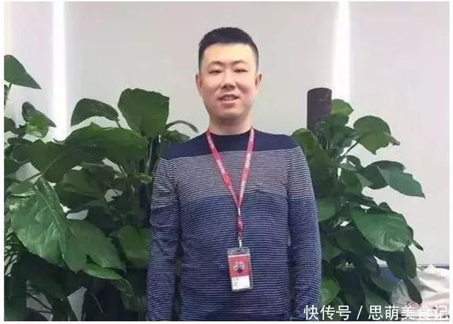 快递员|京东001号员工：资历堪比刘强东，工作19年，如今他的待遇如何？