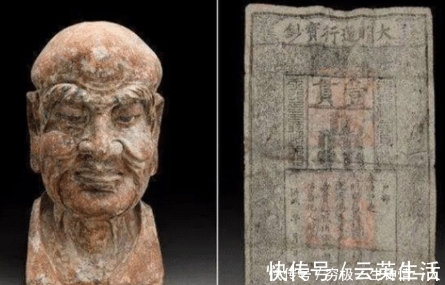 繁荣#丈夫藏了600年的私房钱,躲过了妻子和两任收藏家,却被专家发现