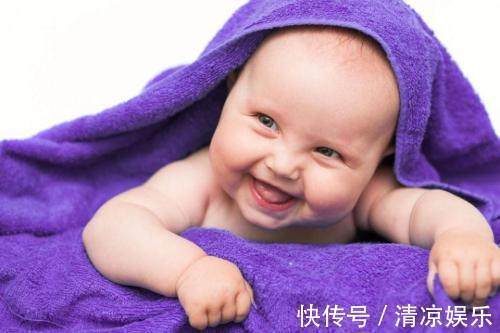 高智商|妈咪们知道吗,高智商的孩子一出生就能看出来,尤其是这3个特征