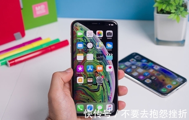 指纹|跟刘海屏说再见 2020年新iPhone要改用屏幕指纹？
