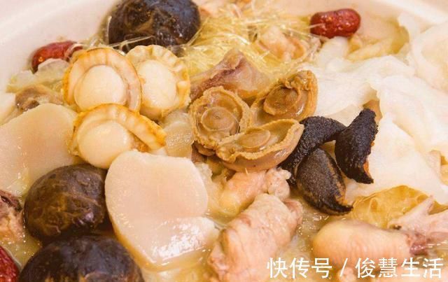 国宴名菜“佛跳墙”,到底有多奢华看完食材和做法你就明白了