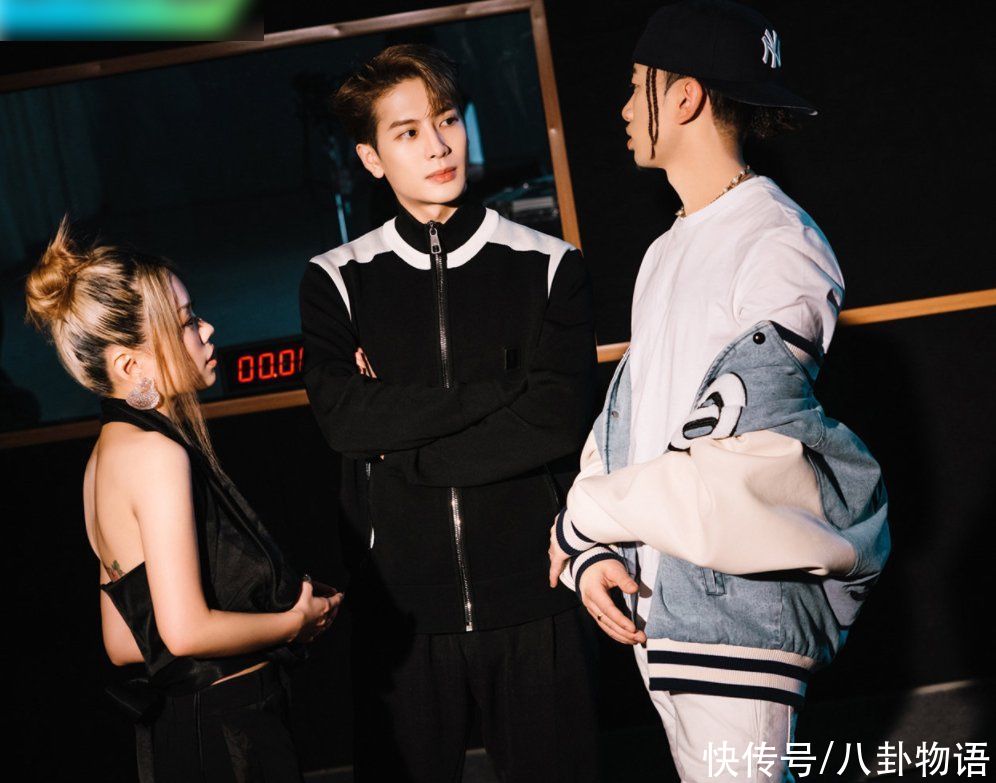 参赛选手|又一音综官宣定档，王嘉尔邓紫棋强势加盟，目测开播后又将成爆款