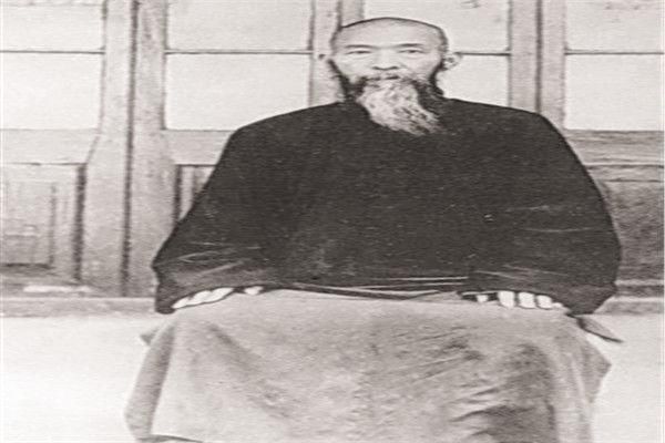 “天下第一手”孙禄堂:到底有多厉害?70岁吊打5名日本高手