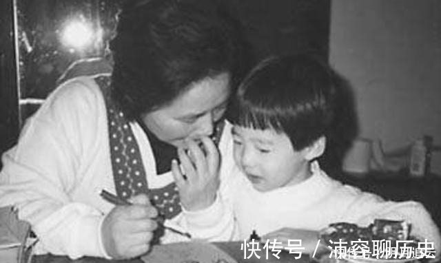 小棉袄$钱钟书女儿钱瑗:丈夫自尽终生未育,却是一个贴心的“好妈妈”