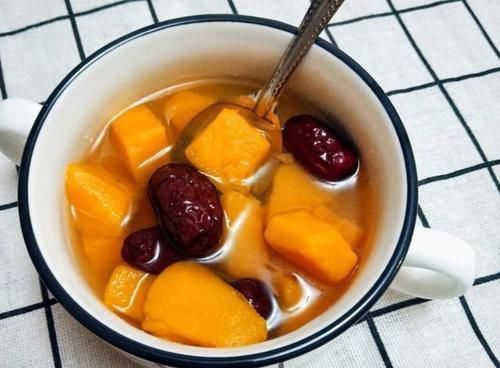 天冷了，早餐记得多吃它，简单煮一煮，营养极高，冬天要多吃