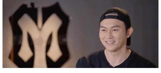 林志炫|《披荆斩棘》哥哥们送礼物看人缘，陈小春得人心，林志炫好尴尬