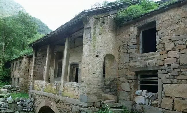 河南沁阳封门村有多神秘?为啥这里被