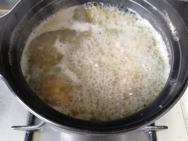 解暑|绿豆和“它”天生一对，每天喝一碗，解暑安神，一觉睡到天明