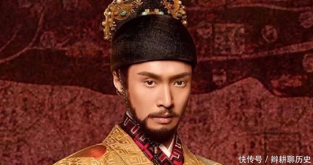 大明|《大明风华》土木堡之变是因为朱棣遗诏？罪魁祸首其实是这个人
