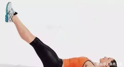 酸痛|血管堵没堵,弯腰摸1个地方就知道,1个小动作,将血栓冲走