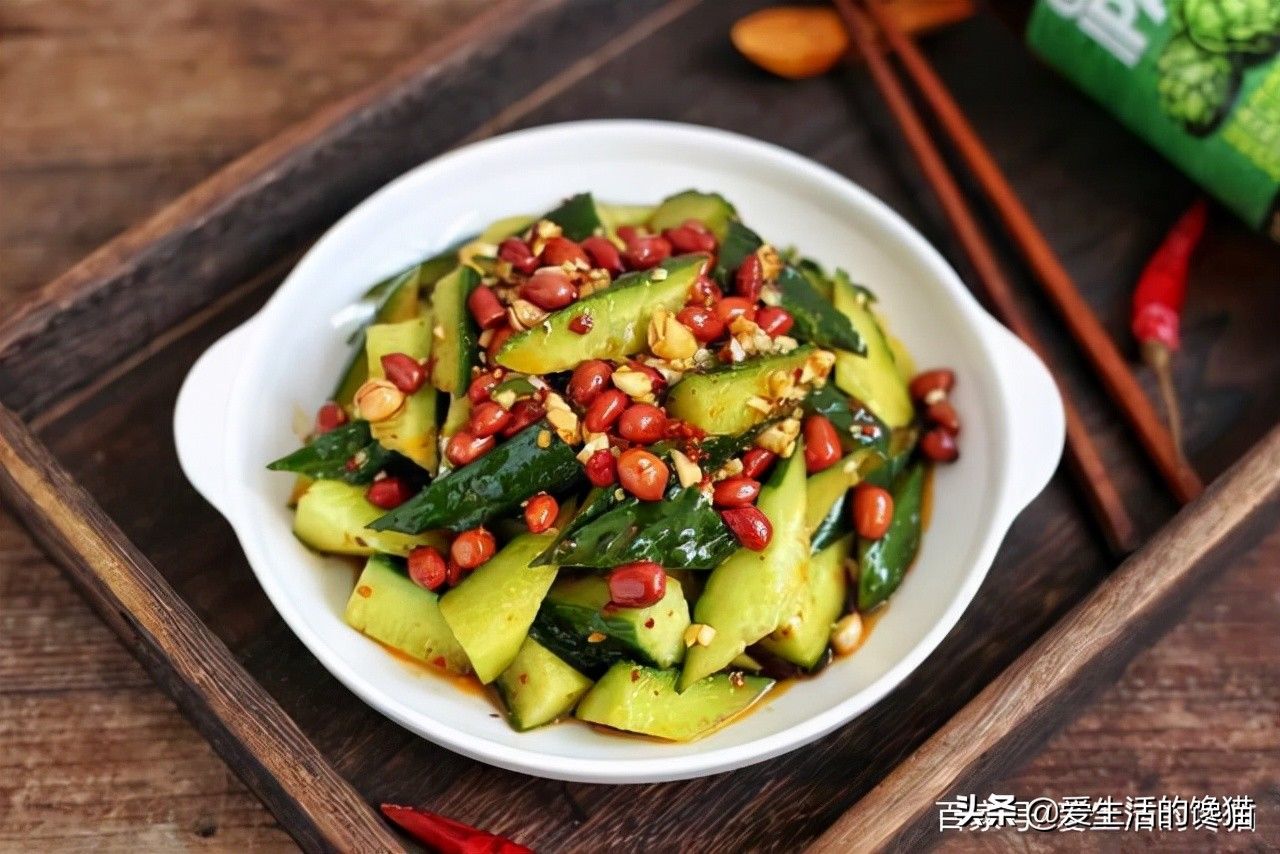 大鱼大肉吃多了,试试这6道下饭菜,三五元炒一盘,比肉更抢手