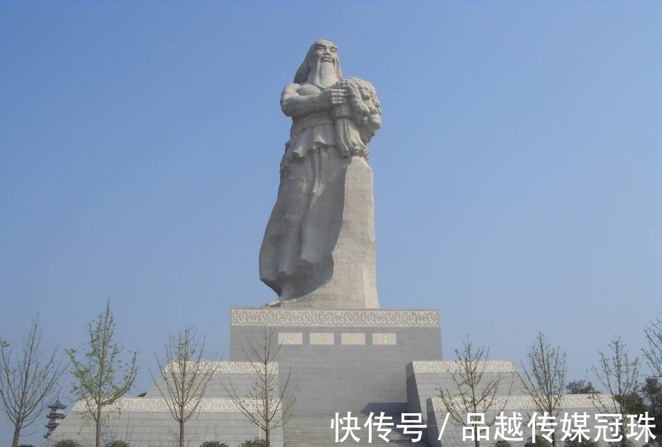 炎帝#我们为什么叫炎黄子孙？让孩子看看，这才是真正的学历史